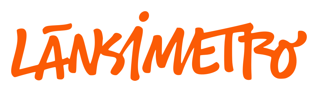 Länsimetro - Logo