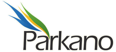 Parkanon kaupunki - Logo