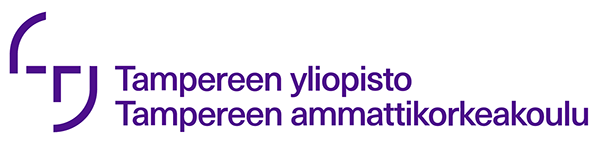 Tampereen ammattikorkeakoulu - Logo
