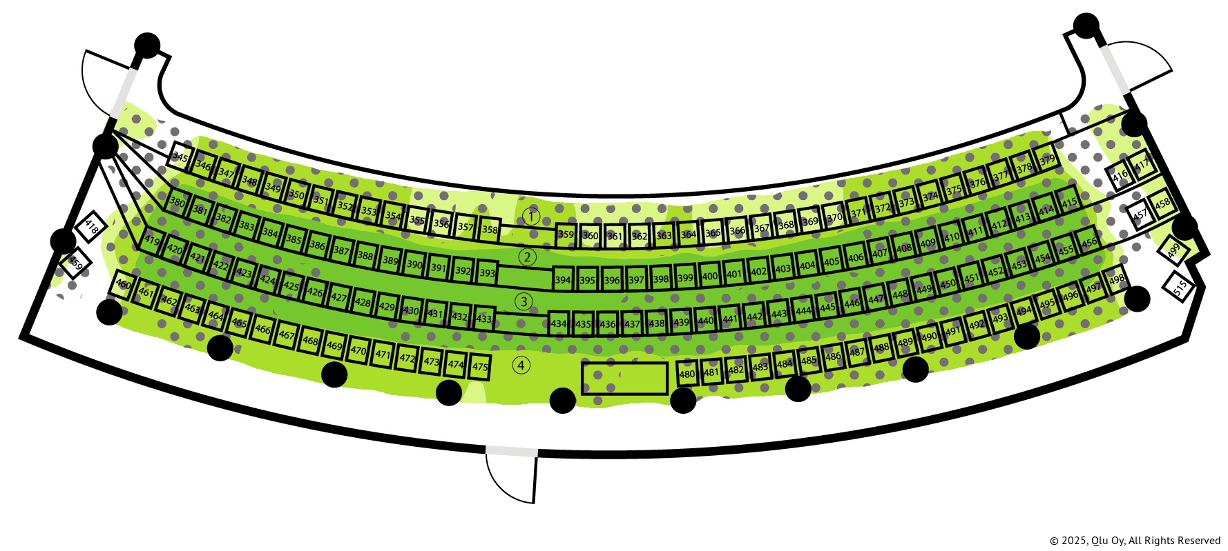 Helsingin Kaupunginteatteri Arena n ytt m Arena n ytt m Parvi Qlu Oy Helsingin Kaupunginteatteri Arena n ytt m Arena n ytt m Parvi Qlu Oy